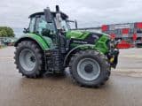 Deutz-Fahr Agrotron 6160 TTV - Afbeelding 2