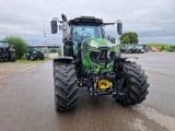 Deutz-Fahr Agrotron 6160 TTV - Afbeelding 3