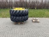 Goodyear 18.4R38 - Afbeelding 1