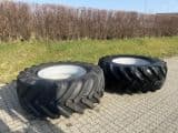 Alliance 650/65R38 - Afbeelding 2