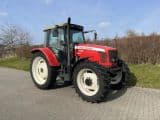Massey Ferguson 5470 T3 DYNA 4 - Afbeelding 4