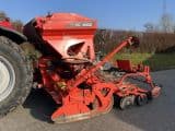 Kuhn COMBILINER VENTA NC 4000 - Afbeelding 1