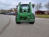 John Deere 6145M mit 643R Frontlader - Afbeelding 2