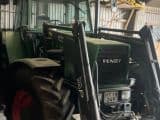 Fendt 611 LSA Favorit - Afbeelding 2