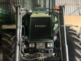 Fendt 611 LSA Favorit - Afbeelding 3