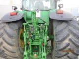 John Deere 8330 Motor/Getriebe neu - Afbeelding 4