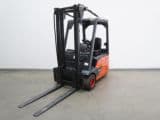 Linde E 18 EVO 386-02 - Afbeelding 1