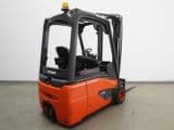 Linde E 18 EVO 386-02 - Afbeelding 2