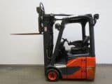 Linde E 12 EVO 386-02 - Afbeelding 4