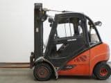 Linde H 25 D EVO 392-02 - Afbeelding 4
