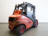 Linde H 50 T EVO 394-02 - Afbeelding 2