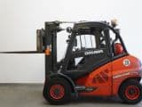 Linde H 50 T EVO 394-02 - Afbeelding 4