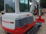 Takeuchi TB235 - Afbeelding 4