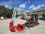 Takeuchi TB370 - Afbeelding 1