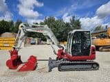 Takeuchi TB370 - Afbeelding 2