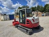Takeuchi TB370 - Afbeelding 3