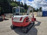 Takeuchi TB370 - Afbeelding 4