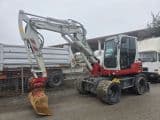 Takeuchi TB295W - Afbeelding 1