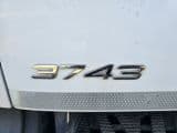 Mercedes-Benz 3743 - Afbeelding 2