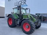 Fendt 724 Vario Profi Plus - Afbeelding 1