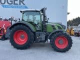 Fendt 724 Vario Profi Plus - Afbeelding 2