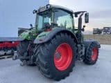 Fendt 724 Vario Profi Plus - Afbeelding 3