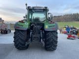 Fendt 724 Vario Profi Plus - Afbeelding 4