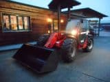 Manitou MLT 630 Turbo ( Neue Schaufel ) - Afbeelding 2