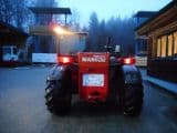 Manitou MLT 630 Turbo ( Neue Schaufel ) - Afbeelding 3