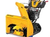 Cub Cadet XS3 76 TDE - Afbeelding 1