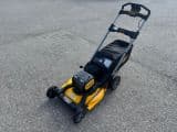 Rasenmäher Dewalt 134 - Afbeelding 1