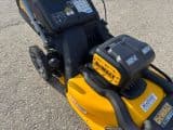 Rasenmäher Dewalt 134 - Afbeelding 4