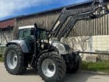 Steyr CVT 150 - Afbeelding 1