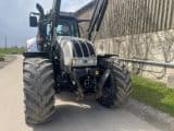 Steyr CVT 150 - Afbeelding 3