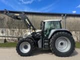 Steyr CVT 150 - Afbeelding 4
