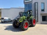 Fendt 516 Vario ONE - Afbeelding 1