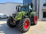 Fendt 516 Vario ONE - Afbeelding 2