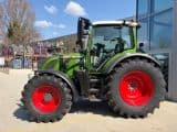 Fendt 516 Vario ONE - Afbeelding 3