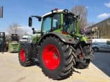 Fendt 516 Vario ONE - Afbeelding 4