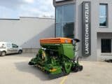 Amazone KE3002 & CATAYA 3000 SUPER - Afbeelding 1