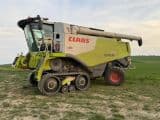 Claas Lion 770TT - Afbeelding 2