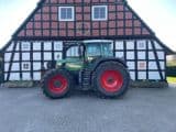 Fendt 930 Vario TMS - Afbeelding 2