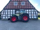Fendt Favorit 824 - Afbeelding 2