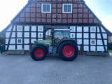 Fendt Favorit 512 C - Afbeelding 2