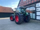 Fendt Favorit 512 C - Afbeelding 3