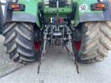 Fendt Favorit 512 C - Afbeelding 4