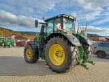 John Deere 6250R Command PRO, Reifendruckregelanlage - Afbeelding 3