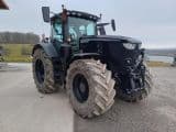 John Deere 6R 250 Black Design - Afbeelding 2