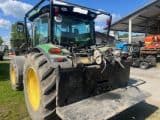 John Deere 6115R Forst - Afbeelding 3
