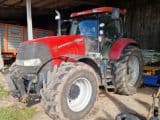 Case IH Puma 185 CVX - Afbeelding 1